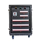 8pcs 220V Socapex + 6pcs 110V Edsion Ouput Power Boxes
